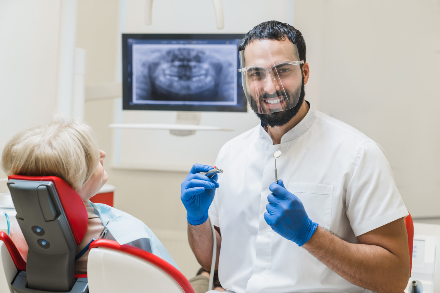 Dental Implant Brands in India