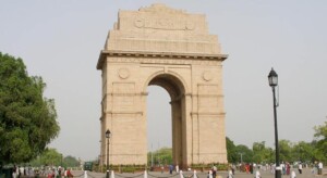 India Gate